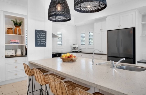 Mount Coolum House | Boardrider Beach House at Mount Coolum