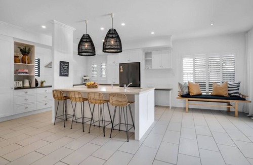 Mount Coolum House | Boardrider Beach House at Mount Coolum