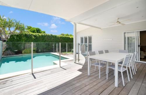 Mount Coolum House | Boardrider Beach House at Mount Coolum