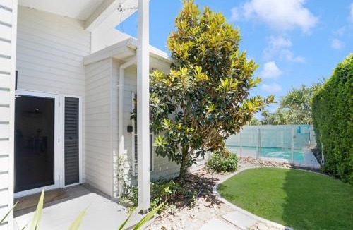 Mount Coolum House | Boardrider Beach House at Mount Coolum