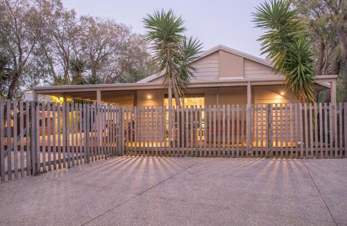 Quindalup House | Boardwalk