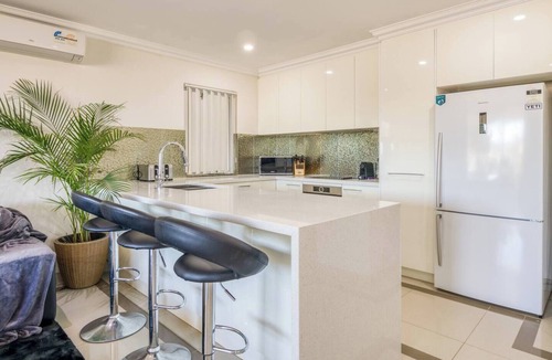 Mindarie Apartment | Boardwalk Bliss Explore the Lively Mindarie Marina