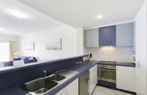 Rockingham Apartment | Boardwalk by Rockingham Apartments