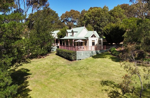 Mount Martha Cottage | Boardwalk Cottages Mt Martha - Cottage 2