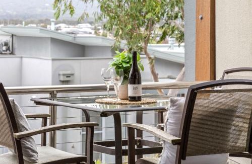 Safety Beach House | Boardwalk Villa