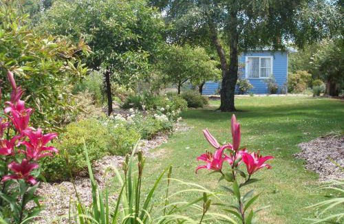 Boat Harbour House | Boat Harbour Garden Cottages