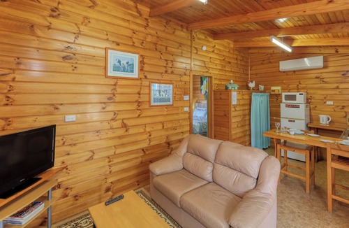 Boat Harbour Cottage | Boat Harbour Garden Cottages