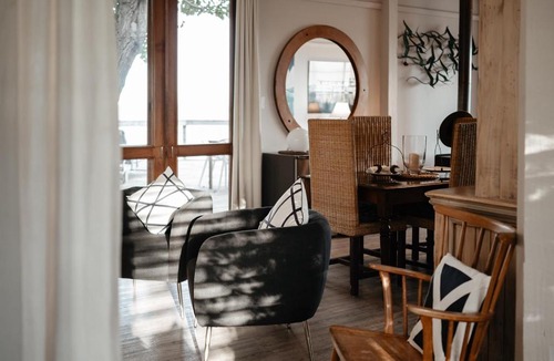 Goolwa North Bed & Breakfast | Boathouse - Birks River Retreat