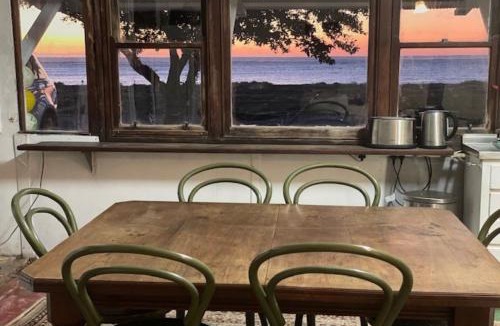 Lancelin House | Boathouse - Highest Hilltop On Oceanfront