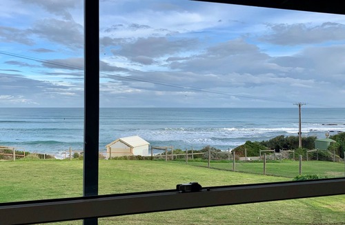 Middleton House | Bob's Place - Beach views for miles!