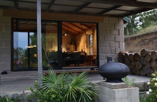 Mayers Flat House | Bodi Farm, Seal Rocks area