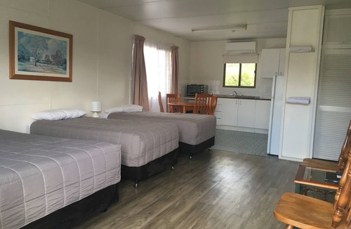 Boggabilla Hotel | Boggabilla Motel