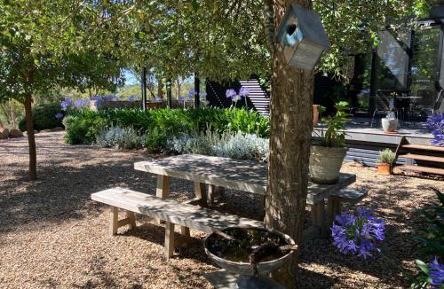 Daylesford House | Bohemia