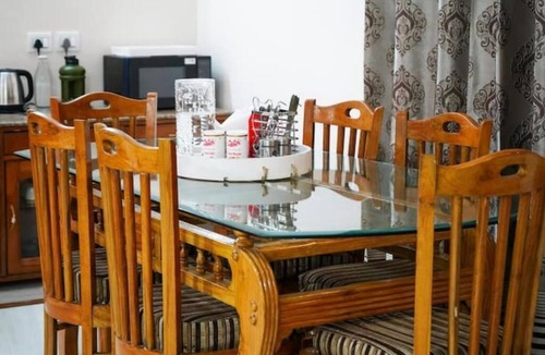 Rishikesh Apartment | Bohemian Room in Rishikesh