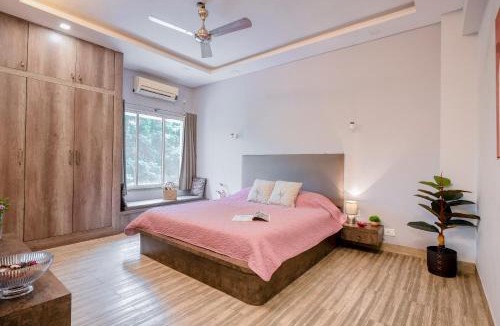 Ballygunge House | BOHO Bari