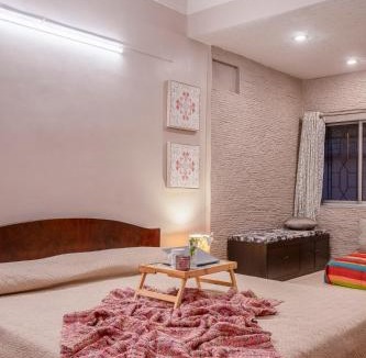 Ballygunge House | BOHO Bari