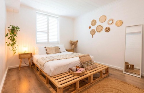 St Kilda Apartment | Boho by the Bay