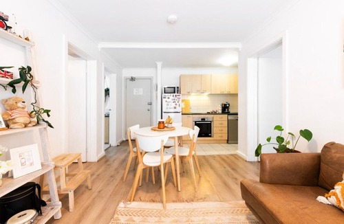 St Kilda Apartment | Boho by the Bay