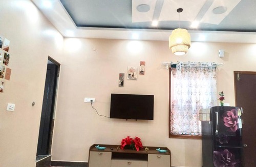 Bommasandra House | Boho