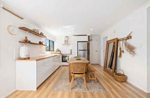 Kingscliff Apartment | Boho-Style Beach Apartment Kingscliff by uHoliday