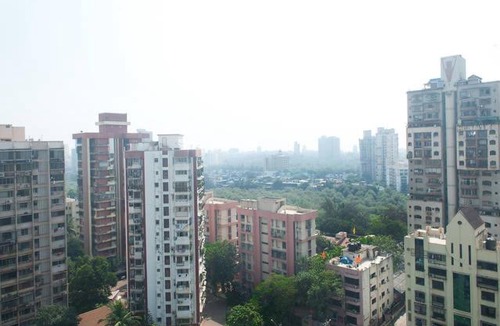 Lokhandwala Complex Apartment | Bolllywood Apartment - Beautiful, Cosy , Safe and Secure