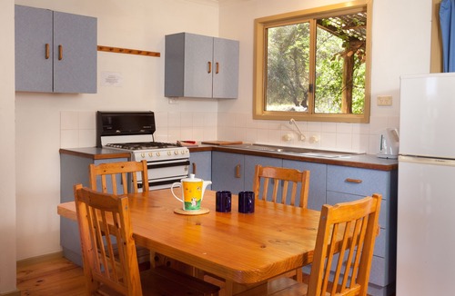 Denmark Cottage | Bombina Cottages