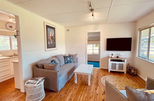 Callala Beach House | Bombora – Across From The Beach