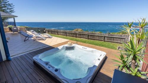 Kiama House | Bombora at Kiama