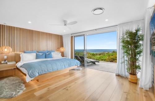 Marcus Beach Villa | Bombora Beach House in Noosa