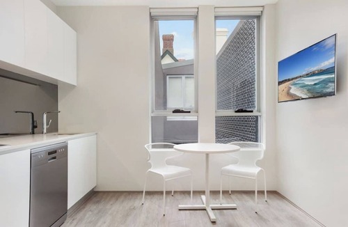 Bondi Apartment | BONDI BEACH STUDIOS: VIII