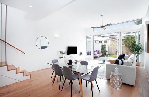 North Bondi House | Bondi Blue