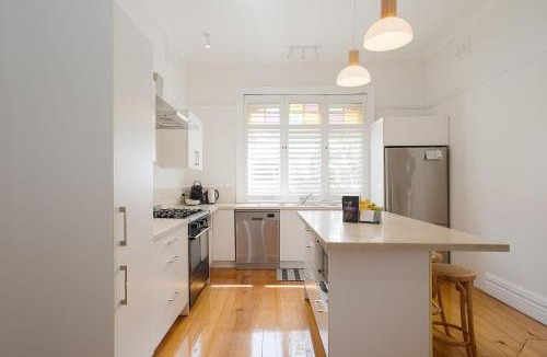 Bondi House | Bondi Coastal Cool