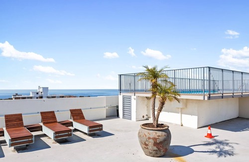 Bondi Apartment | Bondi Studio Apartment
