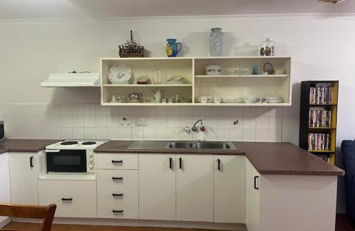 Bongaree Apartment | Bongaree Getaway