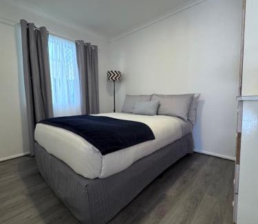 Bongaree Apartment | Bongaree Getaway