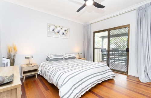 Iluka House | Bonnie Doon