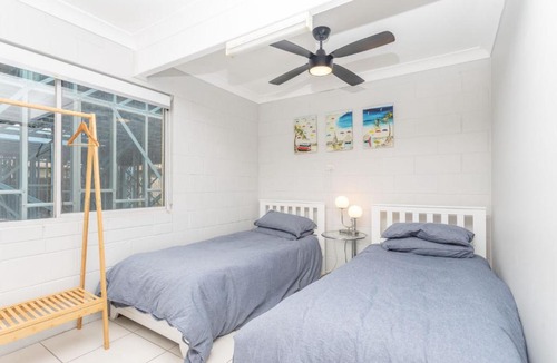 Iluka House | Bonnie Doon