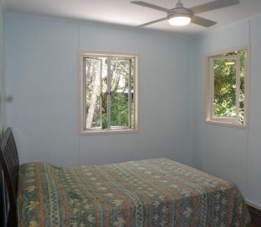Point Lookout House | Booangun