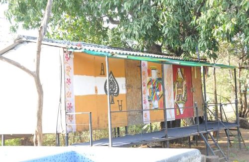 Gevhande Khadak Other | BookHolidays 18 Aangan Lonavala Camping