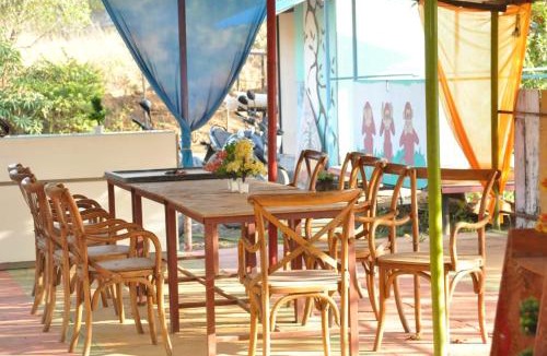 Gevhande Khadak Other | BookHolidays 18 Aangan Lonavala Camping