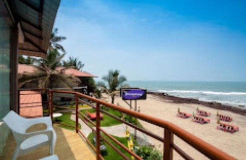 Ashvem Resort | Boomerang Beach Resort Goa