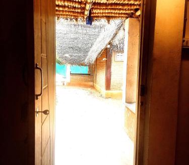 Bommayapalayam Hostel | Boomerang community