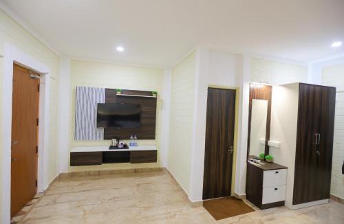 Rameshwaram Hotel | Boomerank Inn