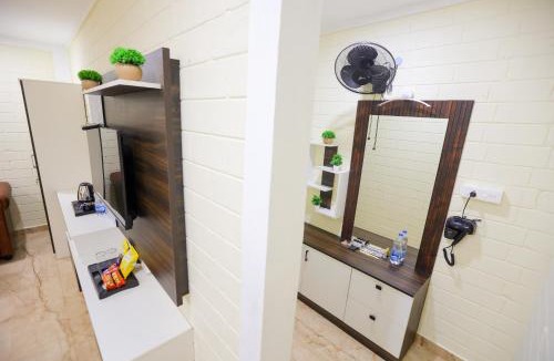 Rameshwaram Hotel | Boomerank Inn