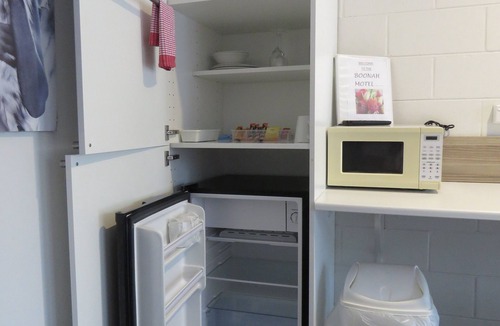 Boonah Hotel | Boonah Motel