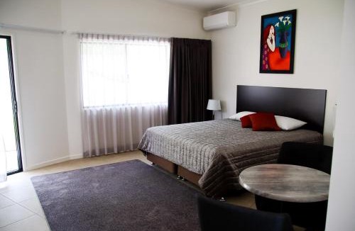 Boonah Apartment | Boonah Valley Motel