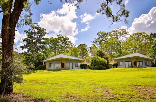 Boonah Hotel | Boonah Valley Motel