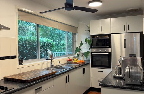 Maroochydore House | Boongala - Central 3BR pet friendly family home