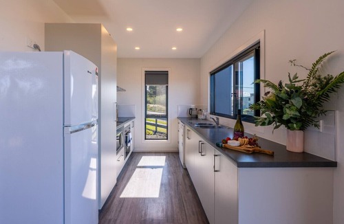 Scamander Apartment | Bordaga Apartment 1 - Scamander