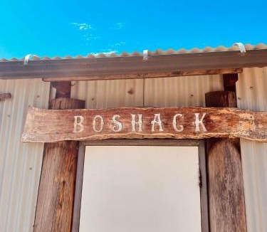 Bolgart House | Boshack Farm Stay Perth